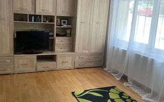 Apartament 2 camere , mobilat/utilat - zona Racadau - Poză 1