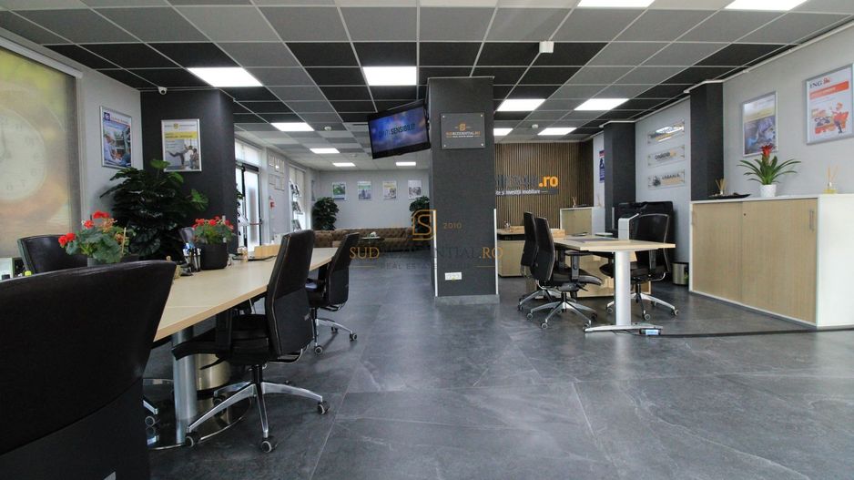 Spatiu comercial, 97 mp, Metalurgiei Park, langa parcul Tudor Arghezi - Poză 5