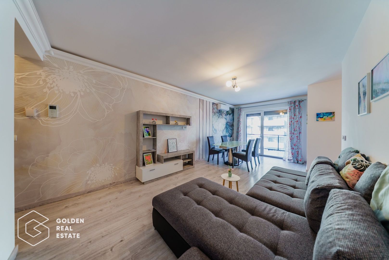 Apartament 3 camere decomandat, Adora Park, comision 0% - Poză 4