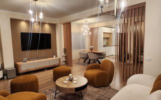 Vilă elegantă cu grădină amenajată – Tămași, Corbeanca, Construcție 2023 - Poză 5