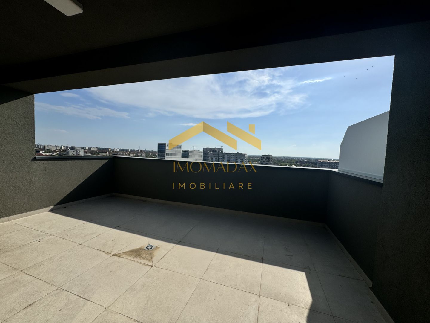 Aradului-3 Camere- 2 Terase - Poză 25