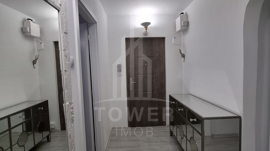 Apartament 3 camere – cochet/ de închiriat/ cartier Terezian - Poză 8