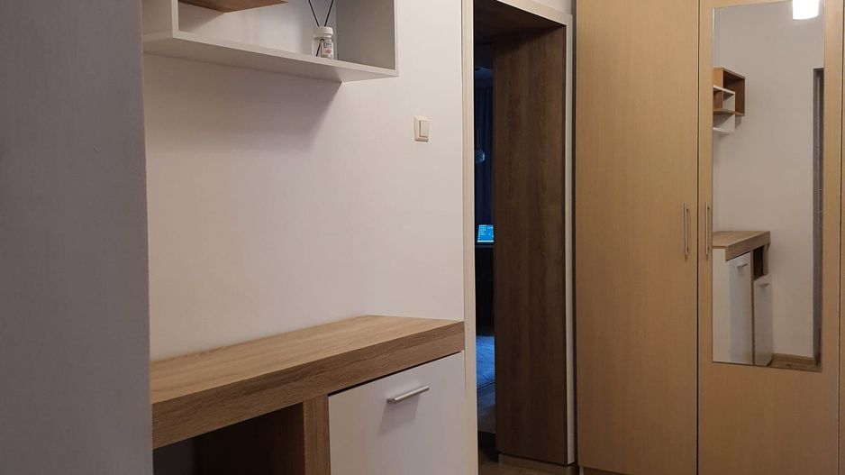 AP. 2 CAMERE- TEIUL DOAMNEI, BLOC REABILITAT, MOBILAT, COMIS 0% - Poză 6