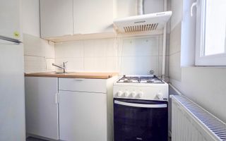 Garsonieră Mobilată & Utilată Complet – Bd. Timișoara nr. 37 - Poză 5