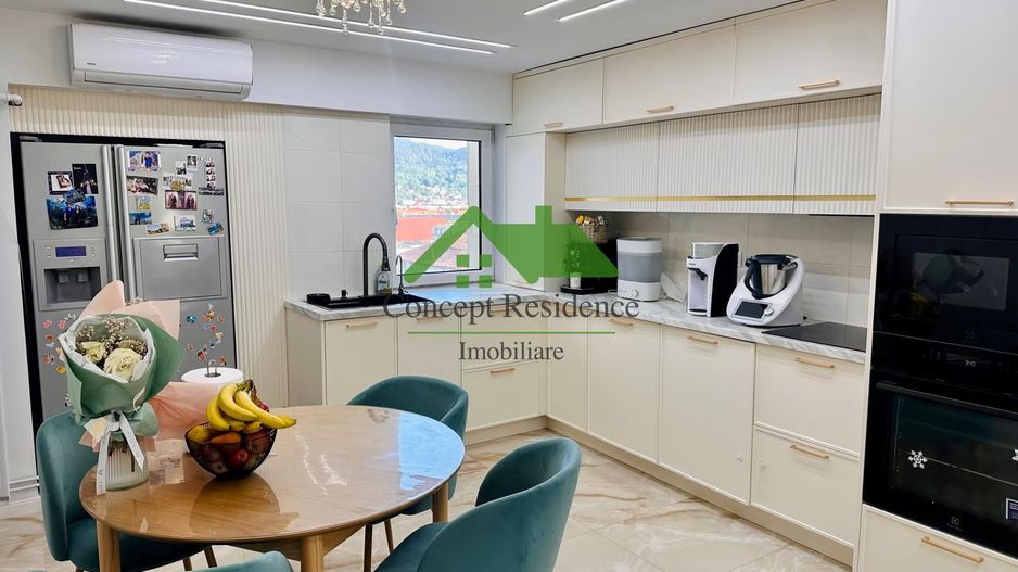 Apartament 4 camere ultramodern – zona Centrala Bd. Republicii - Poză 3