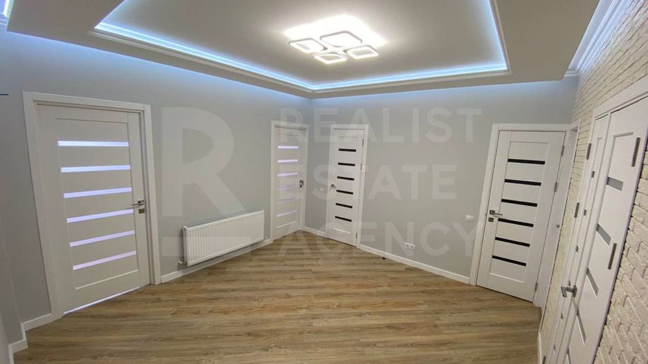 Chirie, apartament, 3 cameră, strada Sprîncenoaia, Telecentru - Poză 5