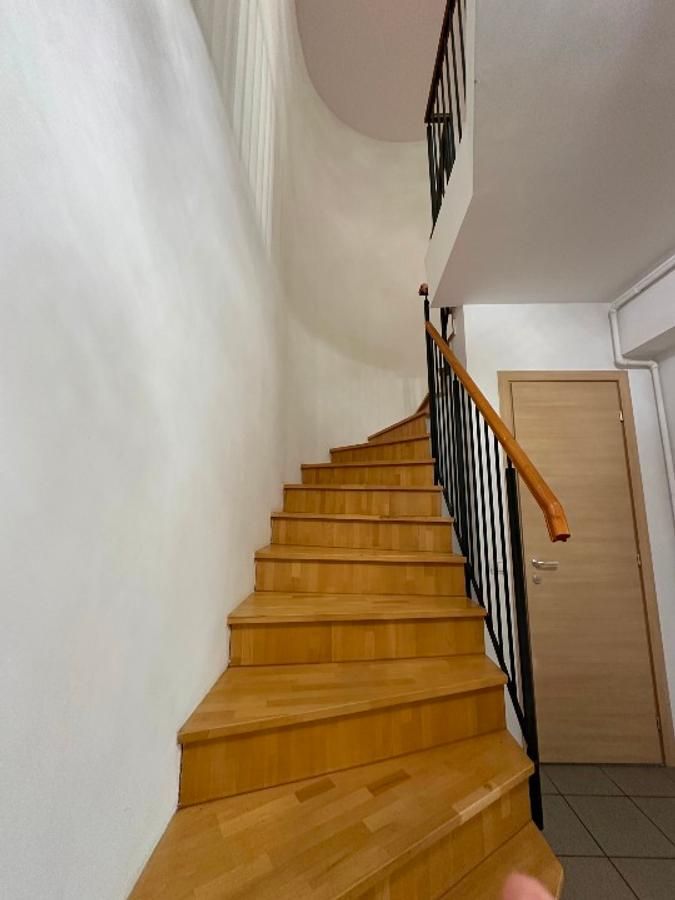 Dristor - Baba Novac - Duplex - centrala proprie - terasa - vedere panoramica - Poză 11