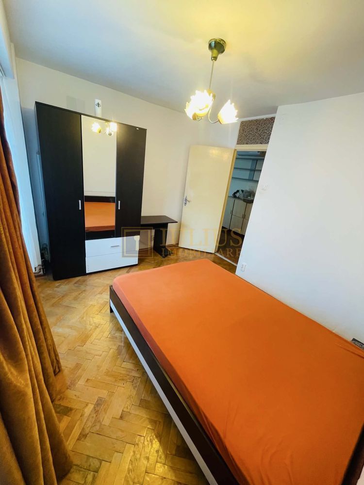 Lipovei| 2 camere| centrala proprie|  52 mp| etaj 2 - Poză 2
