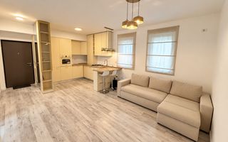 Apartament 2 camere | Prima închiriere | Terasă 12 mp | Loc de parcare inclus - Poză 1