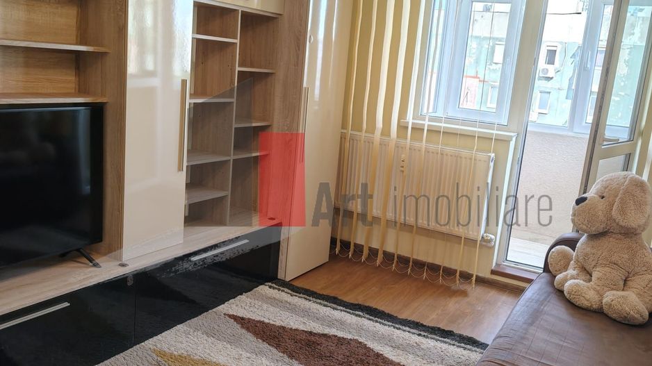 2 camere Dr. Taberei Romancierilor - Poză 6
