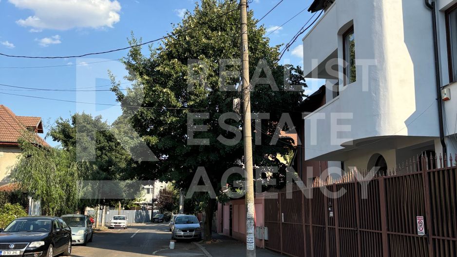 Vânzare clădire cu suprafața de 504 mp utili - Poză 2