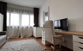 Universitate | Garsoniera | Renovata | Vedere Panoramica - Poză 4