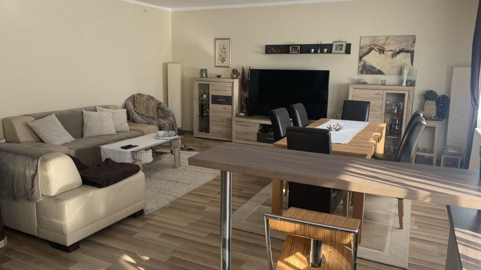 Braytim-Mures | 3 camere | 100 mp utili | Mobilat-Utilat - Poză 3