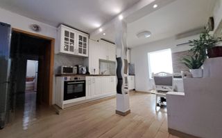 Zona centrala, 3 camere, centrala proprie, ideal pentru studenti - Poză 6