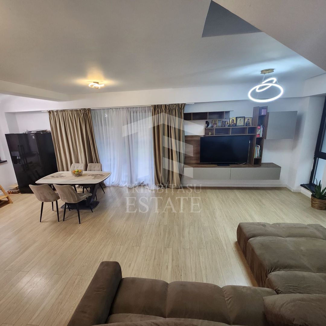 De inchiriat vila individuala Corbeanca strada Cantonului - Poză 3