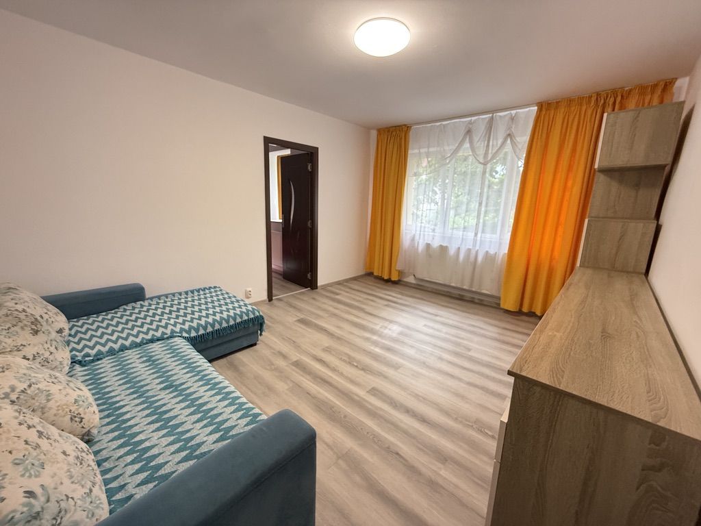 Calea Șagului | Piața Doina | 2 camere | Renovat | Mobilat și utilat - Poză 2