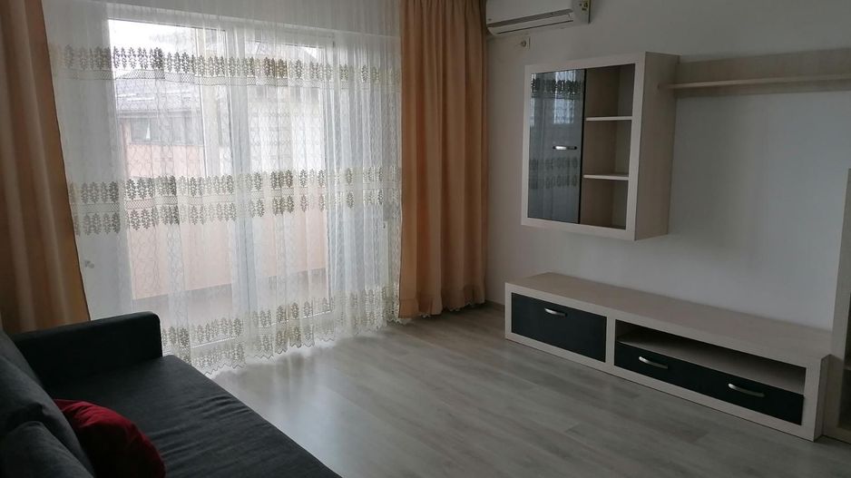 AP. 2 CAMERE - BRAGADIRU, CENTRALA PROPRIE,  LOC PARCARE , BLOC NOU - Poză 1