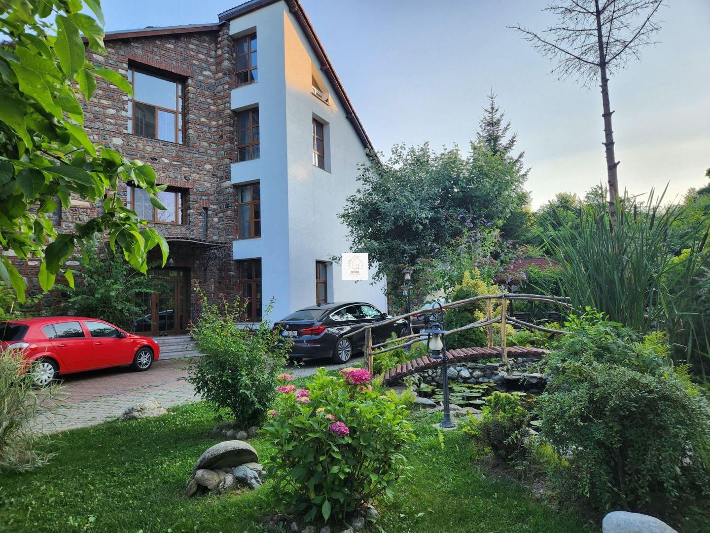 Vila Horezu Romanii de Jos - Poză 54