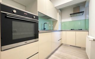 Apartament cu 2 camere***71mp*** + Parking // Floreasca - Park View - Poză 19