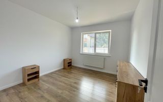 APARTAMENT 3 CAMERE | PARTER IN DUPLEX | 59 MP UTILI+TERASA |RADAUTI - Poză 6