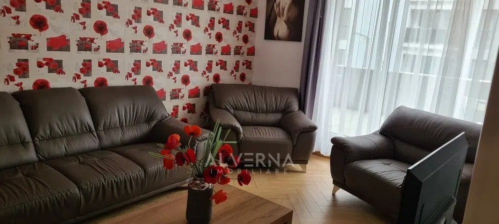Apartament 2 camere decomandat | 59mp+40mp terasa | garaj | Gheorgheni - Poză 2