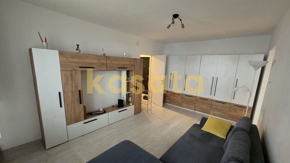 OPORTUNITATE | APARTAMENT 3 CAMERE | CALEA MOSILOR |BLOC 1981 | 2 BAI - Poză 1