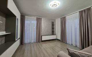 Apartament 3 camere – Nou, prima închiriere | Mobilat și utilat modern | 75 mp | - Poză 1