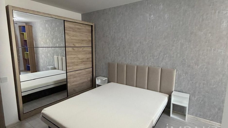 Apartament de inchiriat cu 2 camere,zona semicentrala! The Nest - Poză 4