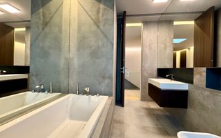 Vila Spectaculoasa *460mpc* / 800mp teren / Piscina Proprie / Pipera - Poză 76