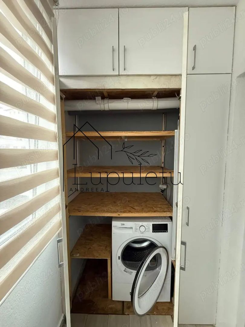 Apartament de Inchiriat | 54 MPU |  Cartierul Arhitecților - Poză 6