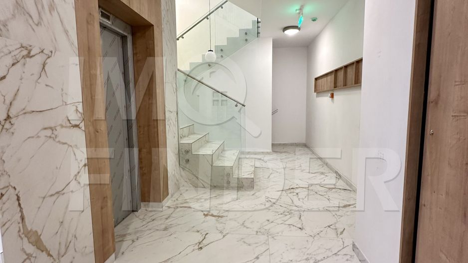 0 % Comision- Apartament 3 camere Andrei Muresanu, etajul 1 - Poză 10
