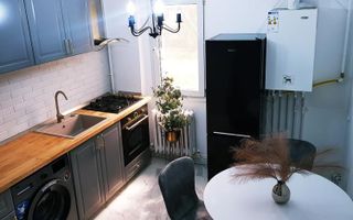 Apartament de inchiriat  PAlas - Cantemir - Podul Ros - lux !!! - Poză 2