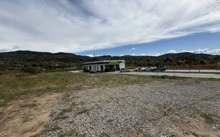 Teren intravilan de vânzare | Gura Vaii | 13.000 mp | restaurant - Poză 2