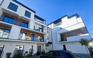 Apartament modern cu 3 camere, la cheie – zona Doamna Stanca - Poză 2