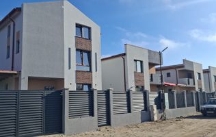 Casa ta ideală! Vilă premium cu curte și terasă, fără comision!