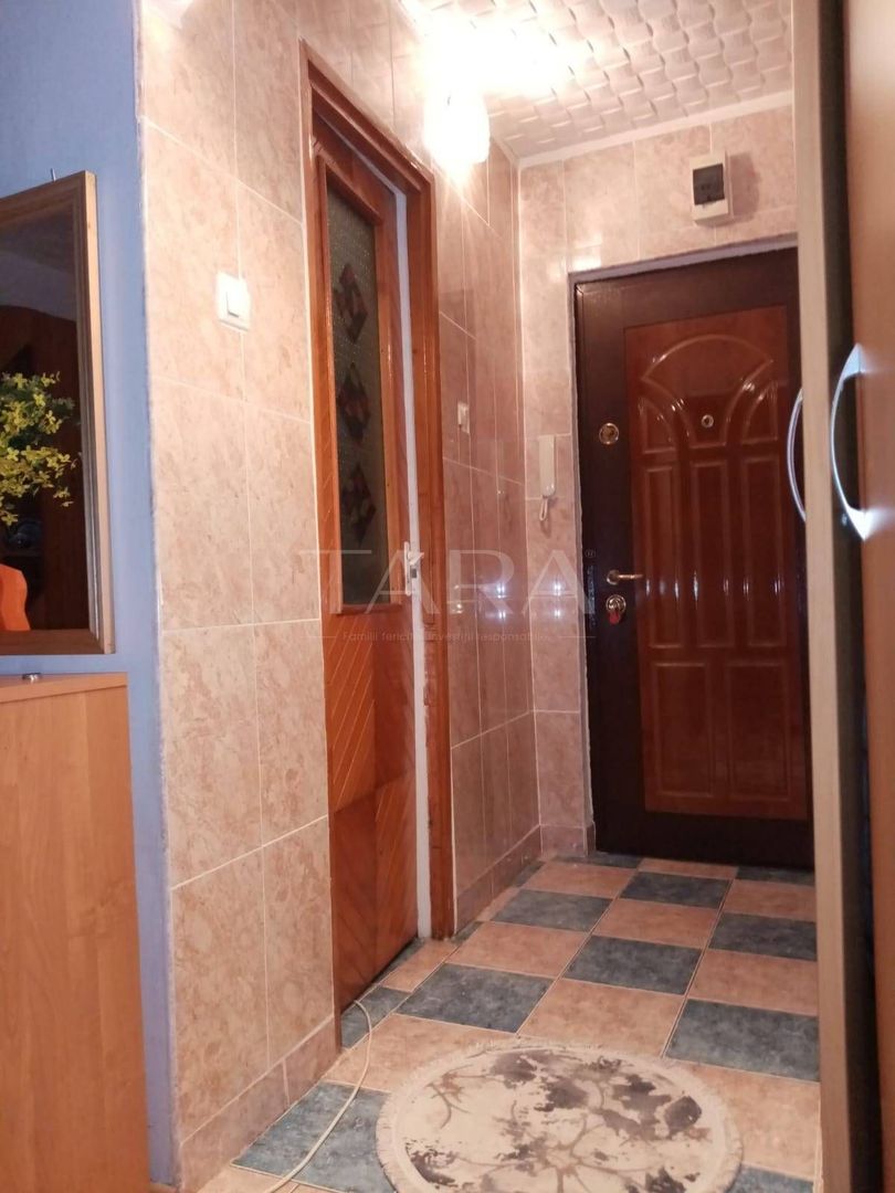 Apartament 1 cameră transformat în 2 – zonă Iris - Poză 4