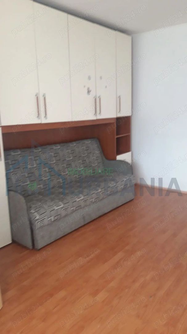 # închiriez garsonieră Galata - Poză 4