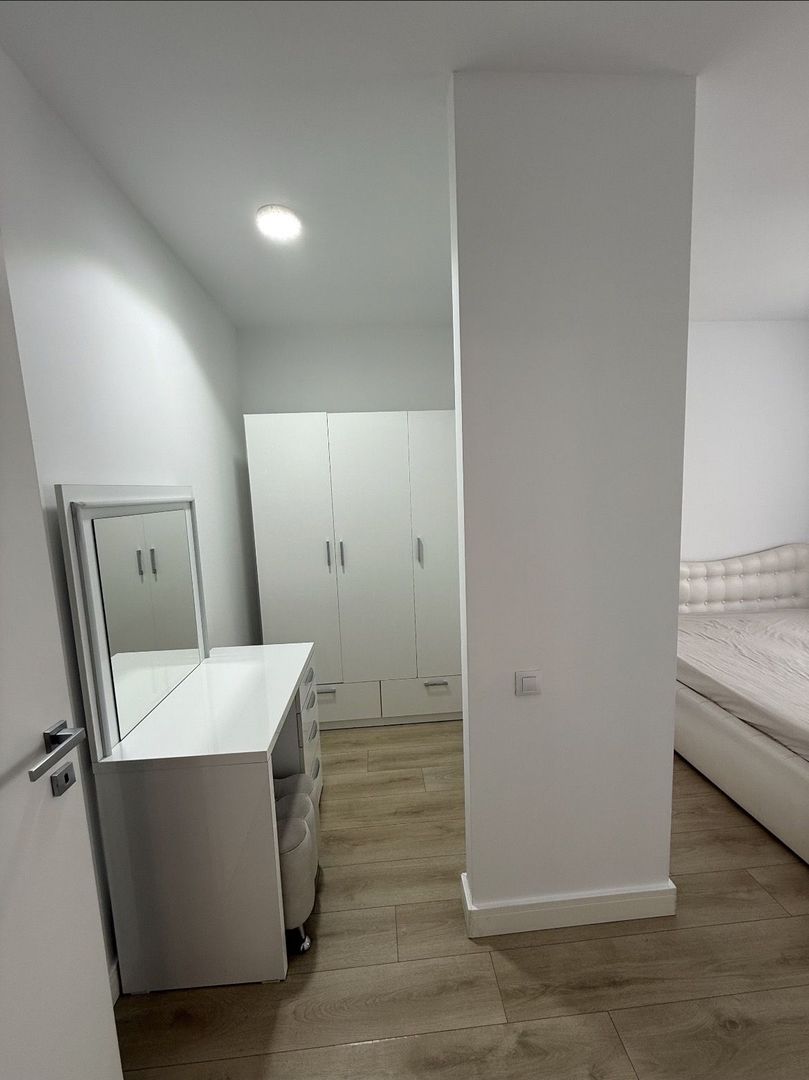 De închiriat – Apartament 2 camere | Onix North Residence - Poză 4
