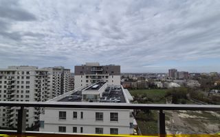 Apartament 3 camere tip duplex, 3 bai + parcare - 1 Mai / Domenii - Poză 11