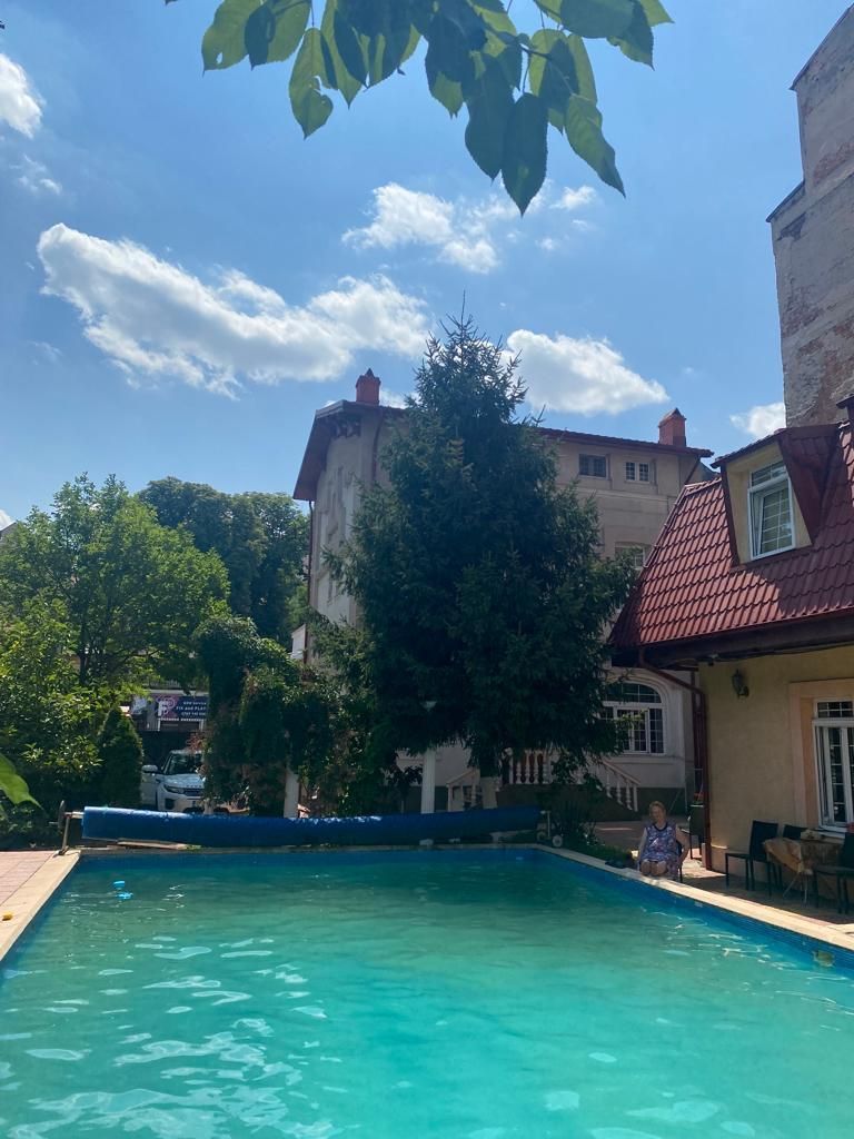 Vilă Lux în Centru Capitalei – Ideală pentru Rezidențial sau Buisness - Poză 8