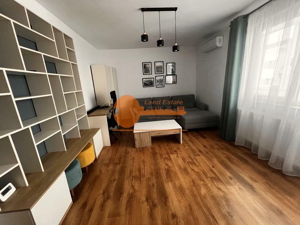 2 camere Dristor ( parcare -2021-250 m metrou ) - Poză 13