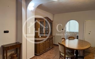 Apartament cu 2 camere de inchiriat in zona Decebal, Oradea - Poză 4