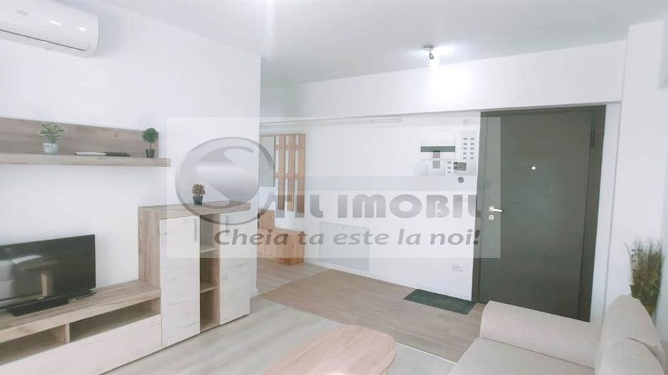 AP 2 CAM TATARASI BLOC NOU MOBILAT  DECOMANDAT - Poză 3