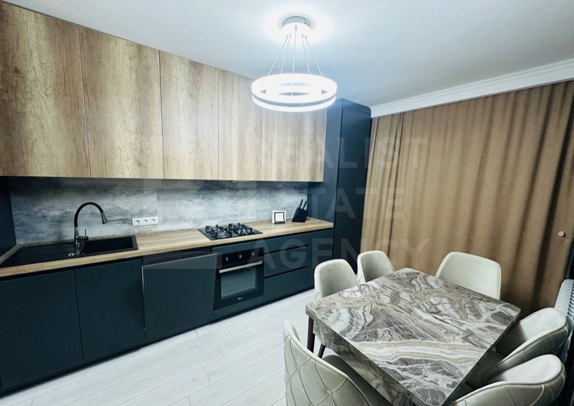 Chirie, apartament, 2 camere, strada Albișoara, Centru - Poză 2