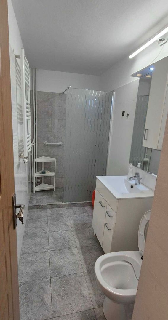 GARS VITAN MALL, BUCATARIE INCHISA, PRIMA INCHIRIERE, METROU 10 MINUTE - Poză 6