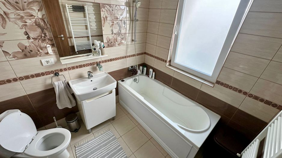 Apartament modern I Prima inchiriere I zona Soarelui - Poză 9