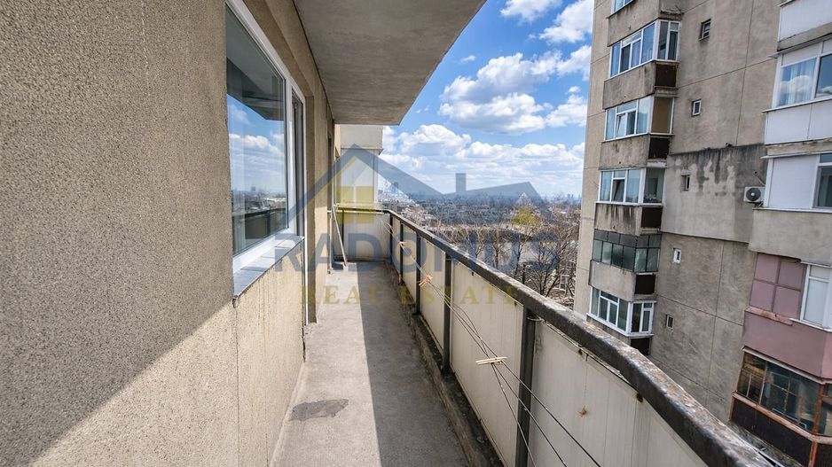 Chirie - Bd. Bucuresti - 55mp - Ap. 2 cam - 325€ - Poză 10