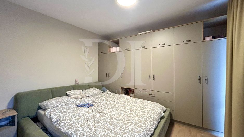 Duplex modern, complet utilat - Floresti - Poză 7