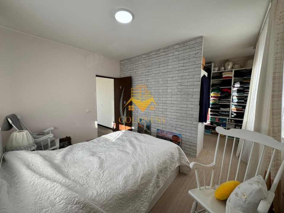 Casa individuala, 5 camere,gradina,Europa zona Complex Luminia,Ionesco - Poză 20