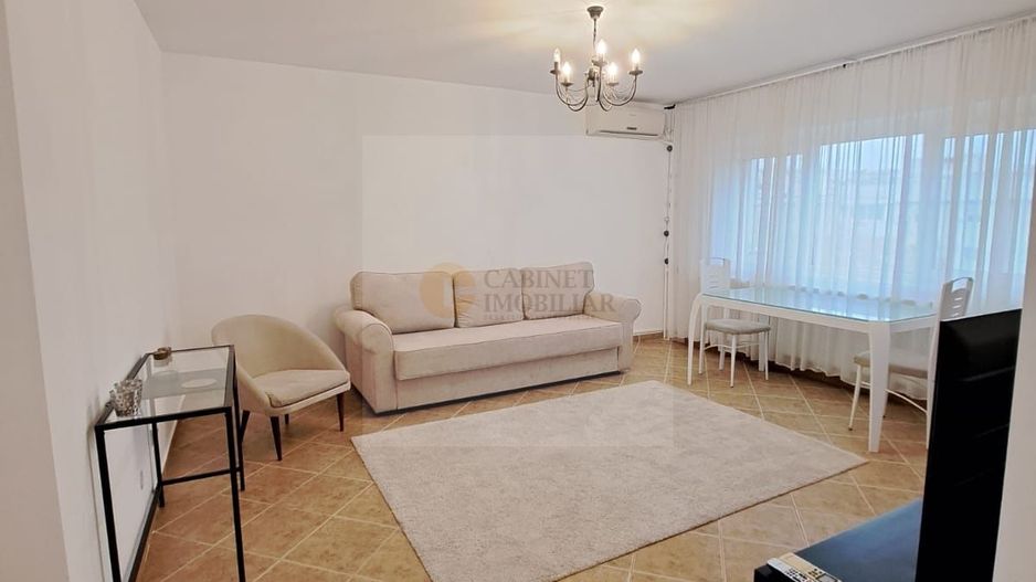 Apartament 2 camere | Bloc reabilitat termic | Zonă Decebal - Poză 2